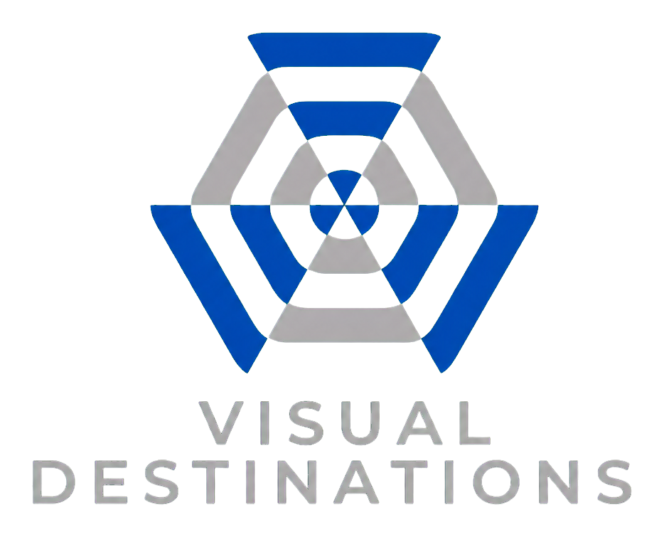 Visual Destinations